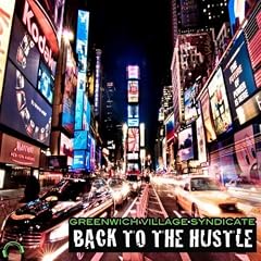 Back To The Hustle