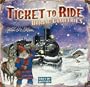 Ticket To Ride: Nordic Countries