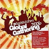 Godskitchen - Global Gathering 2006