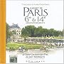 Carnet de Paris : 6e et 14e arrondissements, de Saint-Germain-des-Pr�s au parc Montsouris