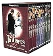 The Pallisers - The Complete Collection