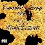 Founder`s Day 1992