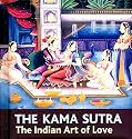 The Kama Sutra: The Indian Art of Love