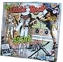 Bratz Girlz Really Rock 10 Inch Doll Playset - SASHA the Hip Hop Hottie with 2 Sets of Outfits, "Guitar", "Keyboard" and "Microphone" with Stand