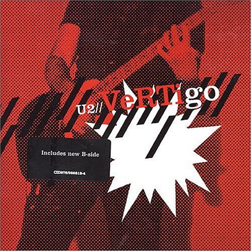 CD-Charts  Music : Vertigo