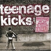 Teenage Kicks