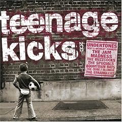 Teenage Kicks