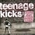 Teenage Kicks