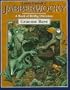 Lewis Carroll's Jabberwocky: A Book of Brillig Dioramas