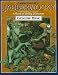 Lewis Carroll's Jabberwocky: A Book of Brillig Dioramas