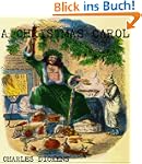 A CHRISTMAS CAROL (ILLUSTRATED with S...