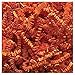 JAM Paper Shred Tissue Paper Krinkeleen - 2 oz. - Orange - Sold Individually