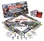Usaopoly Transformers Collector's Edition Monopoly