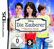 Die Zauberer vom Waverly Place