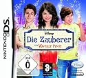 Die Zauberer vom Waverly Place