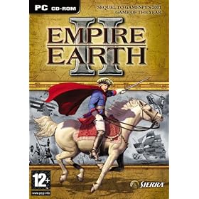 Empire Earth 2 (PC)
