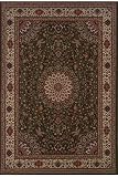 Traditional Area Rug, Oriental Weavers Sphinx Ariana 10x13 Green Traditional Area Rug, Oriental Weavers Sphinx Ariana 10x13 Green