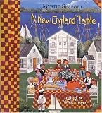 A New England Table