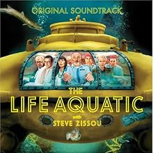 The Life Aquatic With Steve Zissou
