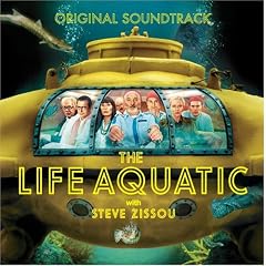 The Life Aquatic with Steve Zissou
