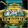 The Life Aquatic with Steve Zissou