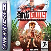 Ant Bully (GBA)