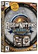 Rise Of Nations: Gold (Mac)