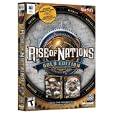 Rise Of Nations: Gold (Mac) by Macsoft