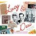 Lucy & Desi: The Real Life Scrapbook of America's Favorite TV Couple
