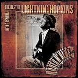 Lightnin  Hopkins - Hello Central: The Best of Lightnin  Hopkins