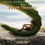 Ost: Pete's Dragon