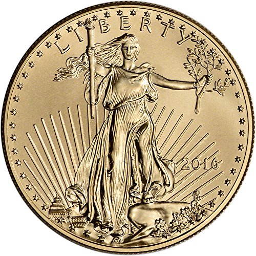 2016-American-Gold-Eagle-1-oz-50-Brilliant-Uncirculated-US-Mint