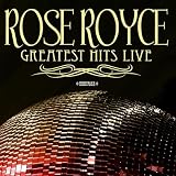 Greatest Hits - Live (Digitally Remastered)