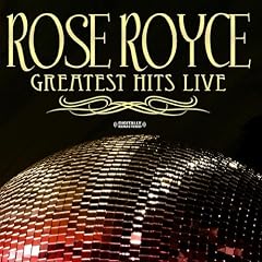 Greatest Hits - Live (Digitally Remastered)
