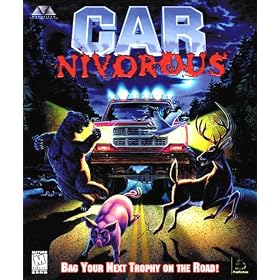 Carnivorous