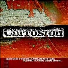 Corrosion