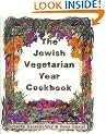 The Jewish Vegetarian Year Cookbook