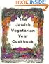 The Jewish Vegetarian Year Cookbook