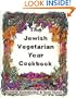 Jewish Vegetarian Year Cookbook