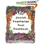 The Jewish Vegetarian Year Cookbook