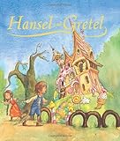 Hansel and Gretel
