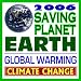 2006 Saving Planet Earth from Global Warming and Climate Change: Reducing Your Carbon Footprint and Lowering the Emission of Greenhouse Gases (CD-ROM) by U.S. Government