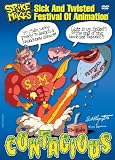 Spike and Mike's Sick and Twisted Festival of Animation: Contagious