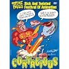 Spike & Mike's Sick And Twisted Festival Of Animation - Contagious