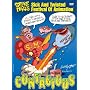 Spike & Mike's Sick And Twisted Festival Of Animation - Contagious