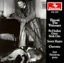 Busoni the Visionary: Red Indian Diary, Book 1 / Seven Elegies / Chaconne from Bach's Partita in D Minor