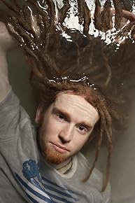 Image of Newton Faulkner