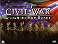 The Civil War - A Film by Ken Burns (Boxed Set) [VHS]