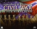 The Civil War - A Film by Ken Burns (Boxed Set) [VHS]