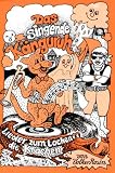 Produkt-Bild: Das singende K&auml;nguruh. Lieder zum Lachen... die krachen. Liederbuch mit allen Texten, Noten und Gitarregriffen